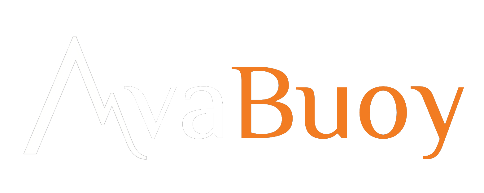 AvaBuoy Logo